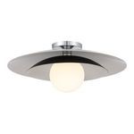 Product Image 3 for Sherrer 1-Light Ceiling Light from Savoy House 