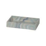 Product Image 1 for Coastal Agate Soap Dish from Elk Home