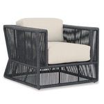 Product Image 1 for Milano Club Chair from Sunset West