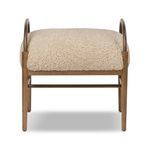 Product Image 1 for Demi Accent Stool from Four Hands