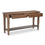 Product Image 2 for Russet Console Table from Moe's