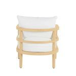 Product Image 6 for Santa Barbara Natural N-dura Lounge from Summer Classics