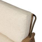 Product Image 7 for Nisha Natural Chair from Four Hands