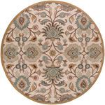 Product Image 1 for Caesar Taupe from Surya