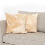 Product Image 4 for Modern Cowhide Pillow, Set Of 2 from Four Hands