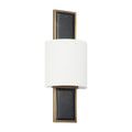 Product Image 3 for Lowesdale Wall Sconce from Currey & Company