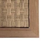 Product Image 10 for Savannah Teak Coffee Table from Summer Classics