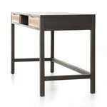 Product Image 6 for Clarita Modular Desk - Black Mango from Four Hands