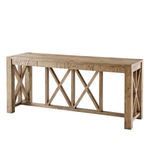 Product Image 2 for Orlando Bar Console Table from Theodore Alexander