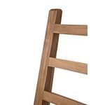 Product Image 4 for Salam Teak Rope Chair from Noir