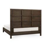 Product Image 4 for Santa Clara Platform Bed from Classic Home Furnishings