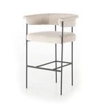 Product Image 3 for Carrie Bar & Counter Stool from Four Hands