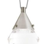 Product Image 4 for Berkley Multi-Drop Chandelier from Arteriors