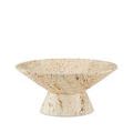 Product Image 7 for Lubo Travertine Bowl from Currey & Company