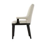 Product Image 1 for Dayton Dining Armchair, Set of Two from Theodore Alexander