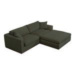 Product Image 2 for Rue Nook Modular Sectional from Moe's