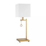 Product Image 1 for Gower Street Table Lamp from Elk Home