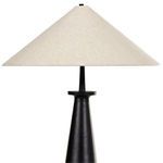 Product Image 6 for Innes Tapered Shade Floor Lamp from Four Hands