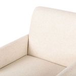 Product Image 11 for Amur Dining Armchair from Four Hands