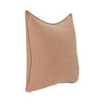 Product Image 3 for SLD Bedford Linen 22x22 - Hazel from Classic Home