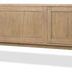 Product Image 3 for Kalamazoo Executive Desk from Hooker Furniture