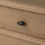 Product Image 11 for Analisa Sandy Oak 9 Drawer Dresser from Four Hands