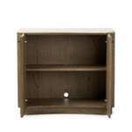 Product Image 9 for Boa Small Cabinet from Four Hands