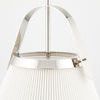 Product Image 4 for Aldridge 1 Light Small Pendant from Hudson Valley