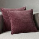 Product Image 2 for Channel Tufted Pillow Sets from Four Hands