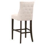 Product Image 4 for Lourdes Barstool from Essentials for Living