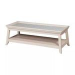 Product Image 1 for Interlocking Chain Coffee Table from Elk Home