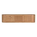 Product Image 6 for Theo Media Bench from Moe's