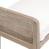 Product Image 4 for Leone Peyton Pearl Oak Bench from Essentials for Living