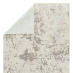 Product Image 2 for Evora Abstract Gray/ Cream Rug from Jaipur 