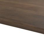 Product Image 11 for Rishi Washed Taupe Mango Dining Table from Four Hands