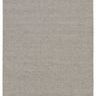 Product Image 1 for Windcroft Handmade Contemporary Solid Taupe Rug - 8' x 10' from Jaipur 