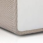 Product Image 8 for Geneva Outdr Swivel Chair from Four Hands