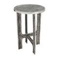 Product Image 4 for Structure Accent Table from Currey & Company