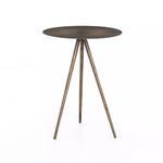 Product Image 5 for Sunburst End Table from Four Hands