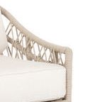 Product Image 3 for Dana Rope Club Chair from Sunset West