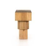 Product Image 5 for Leland Console Table-Honey Oak from Four Hands