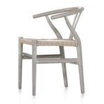Product Image 23 for Muestra Weathered Grey Teak Dining Chair from Four Hands