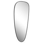 Product Image 2 for Olona Asymmetrical Modern Mirror from Uttermost