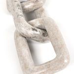 Product Image 3 for Marlow Marble Chain from Four Hands