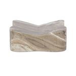 Product Image 8 for Elara Marble Book Display from Four Hands