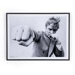 Product Image 7 for Michael Caine Punch By Getty Images from Four Hands