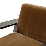 Product Image 12 for Montez Art-Deco Chair from Four Hands
