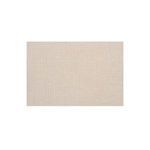Swatch of beige chenille fabric used for Matina Modular Sofa upholstery