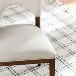 Product Image 6 for Mitchel Upholstered Dining Chair, Set of 3 from Classic Home Furnishings