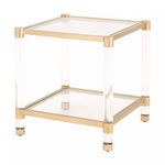 Product Image 1 for Nouveau End Table from Essentials for Living